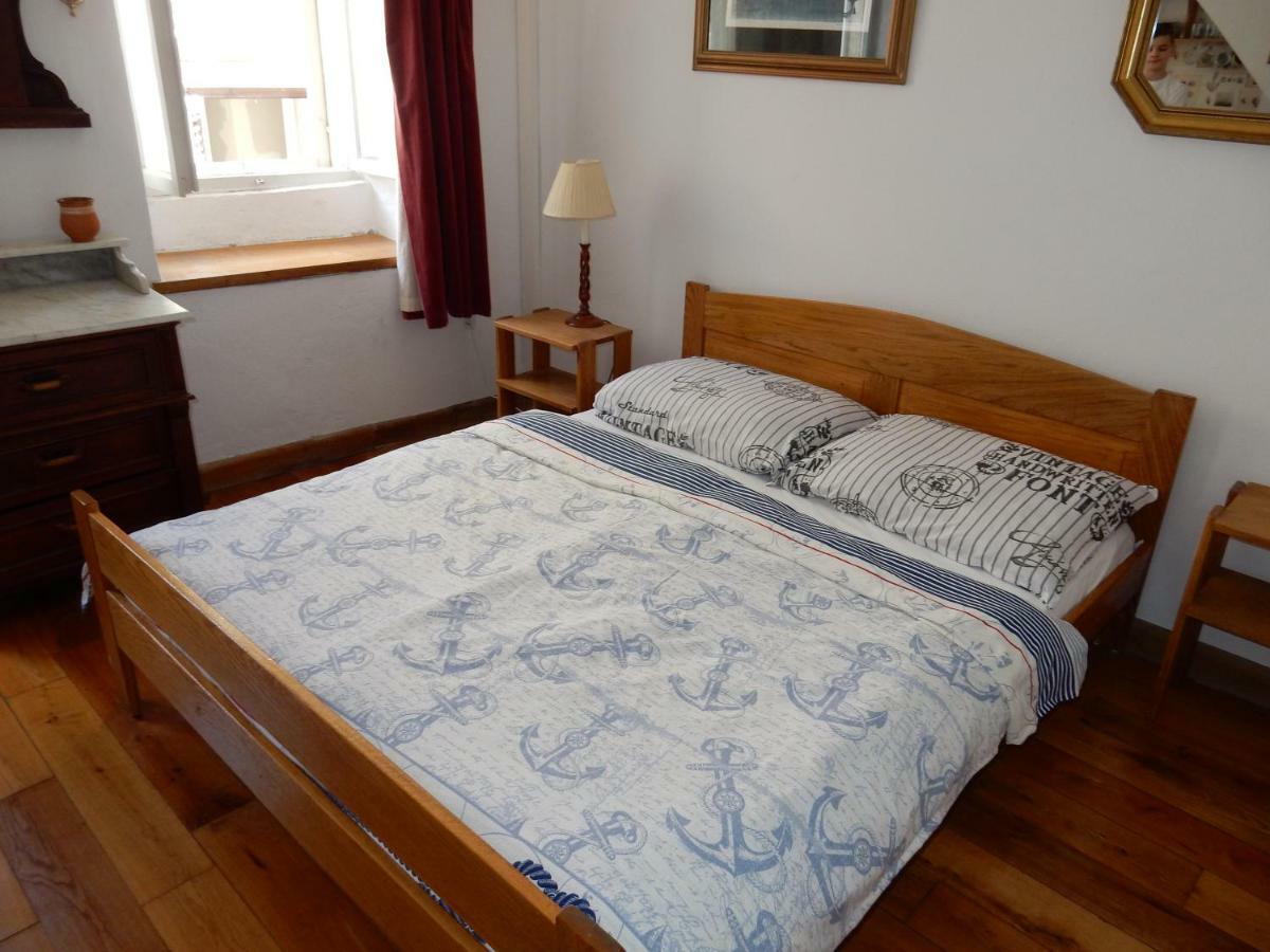 Studios Jacobus Korčula Exteriér fotografie