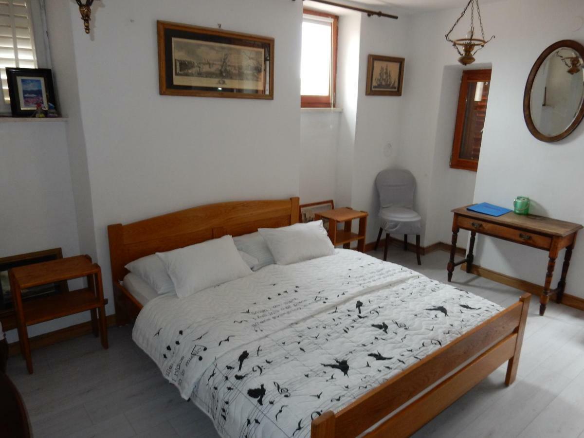 Studios Jacobus Korčula Exteriér fotografie