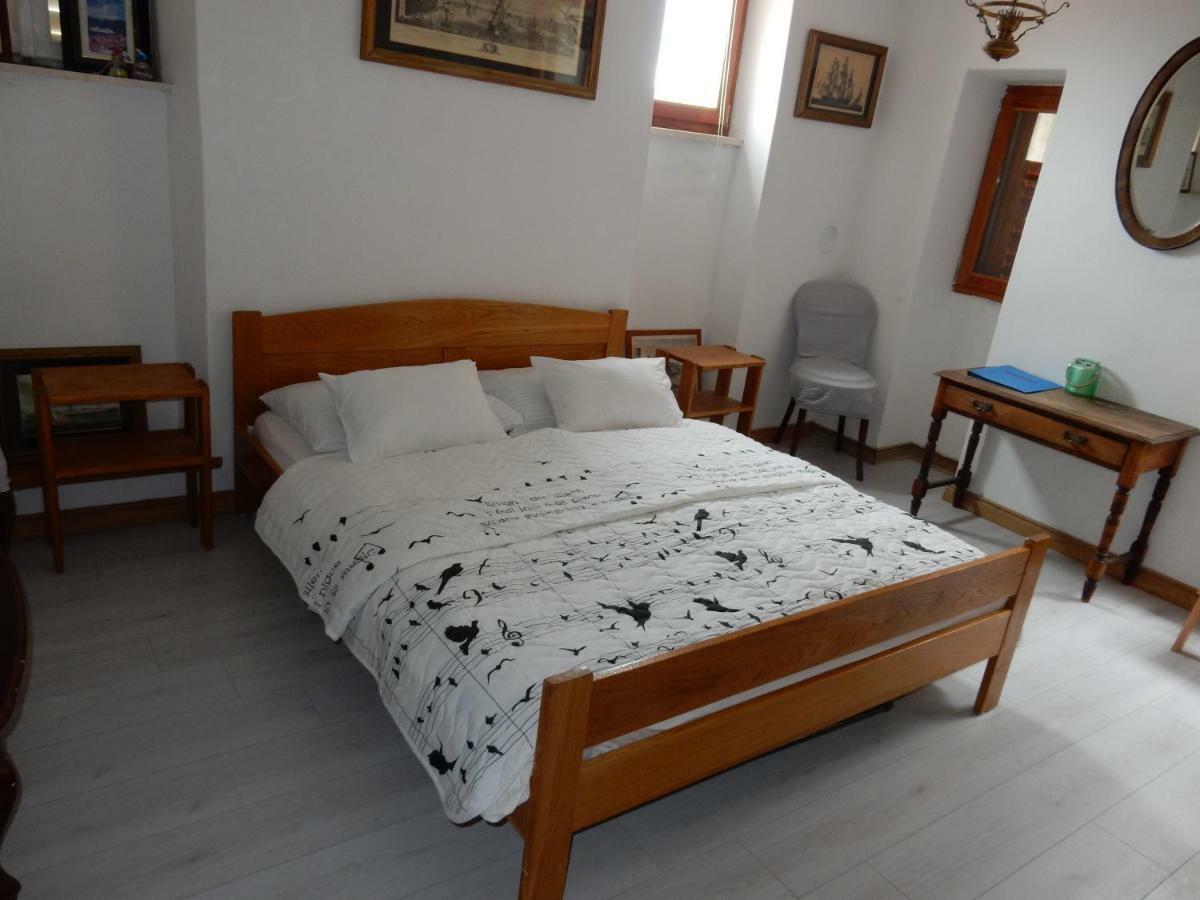 Studios Jacobus Korčula Exteriér fotografie