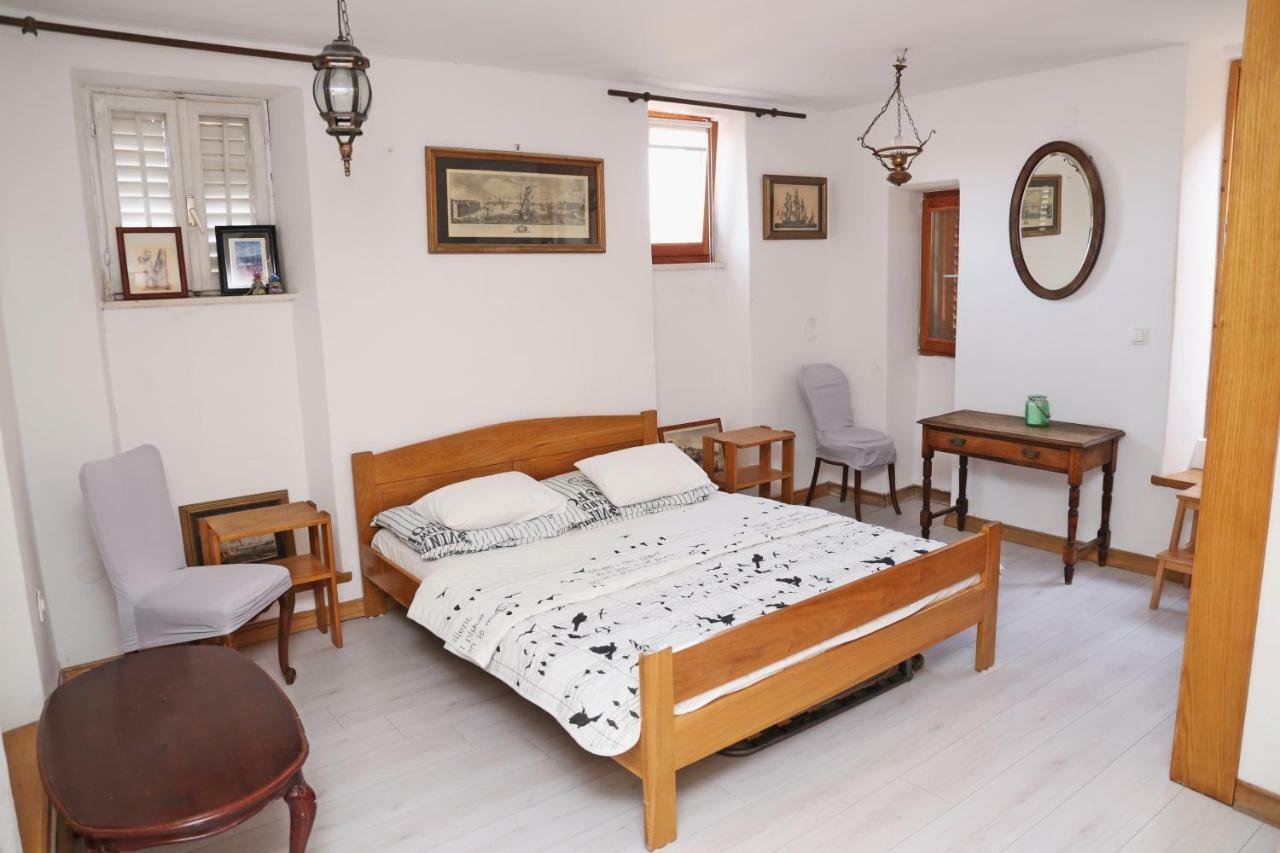 Studios Jacobus Korčula Exteriér fotografie