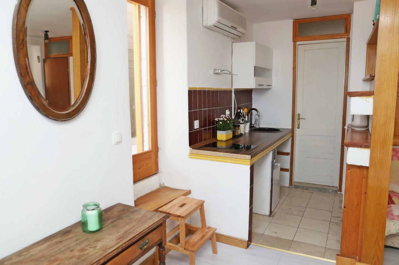Studios Jacobus Korčula Exteriér fotografie