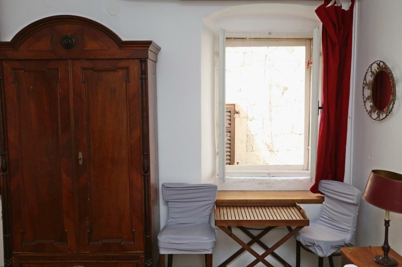 Studios Jacobus Korčula Exteriér fotografie