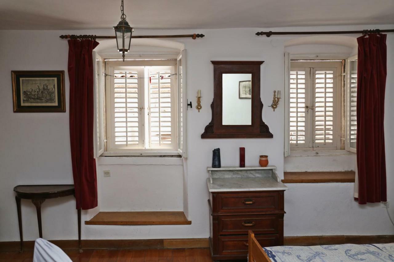 Studios Jacobus Korčula Exteriér fotografie