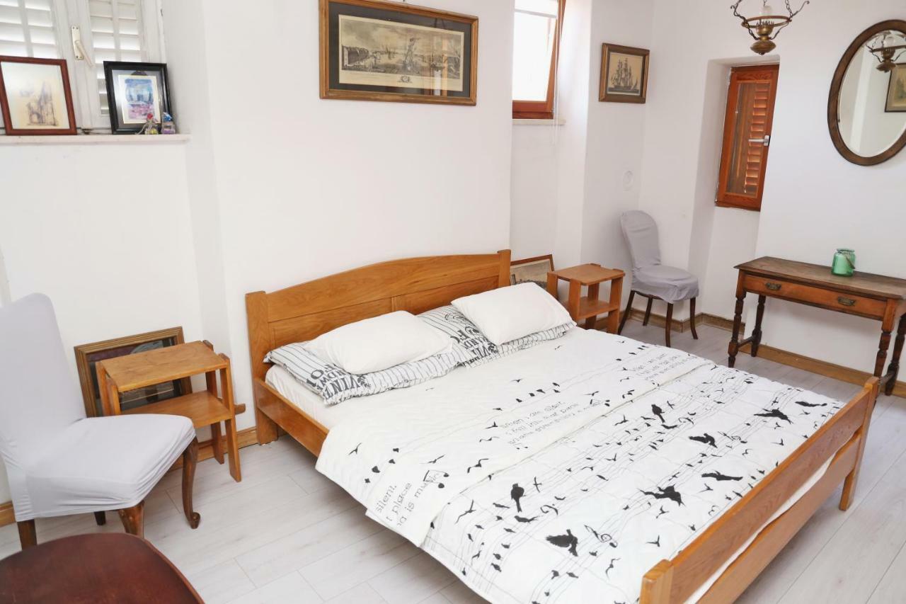 Studios Jacobus Korčula Exteriér fotografie