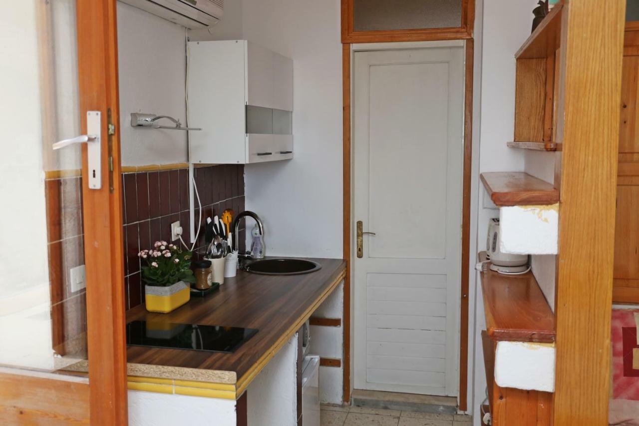 Studios Jacobus Korčula Exteriér fotografie