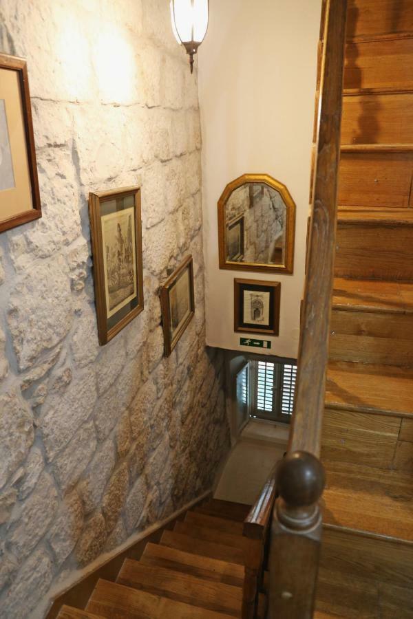 Studios Jacobus Korčula Exteriér fotografie